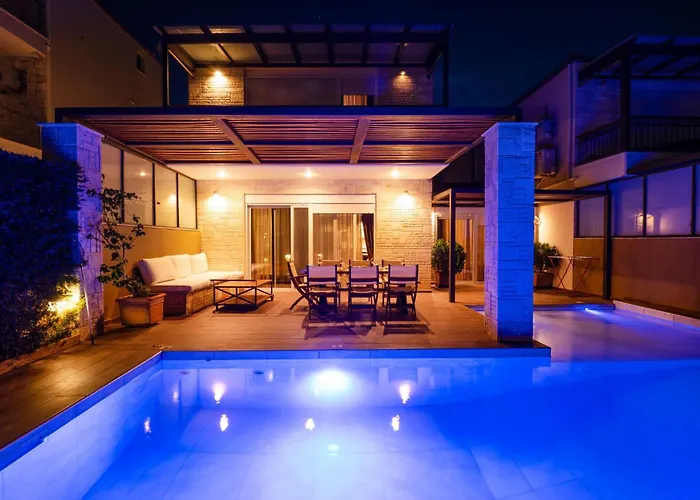 Sunny Exclusive Tria