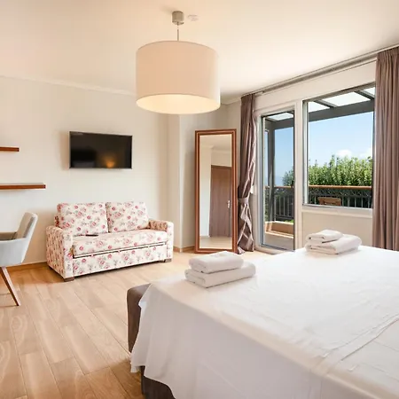 Sunny Exclusive Tria Villa *
