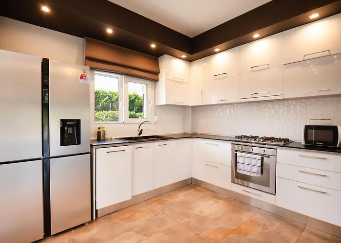 Sunny Exclusive Tria Villa Hanioti