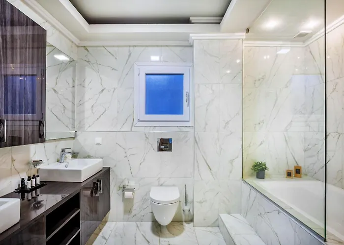 Sunny Exclusive Tria Villa