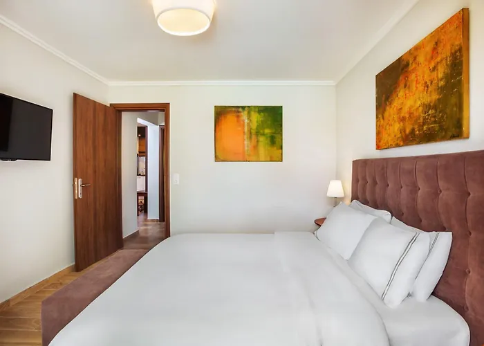 Sunny Exclusive Tria Villa *