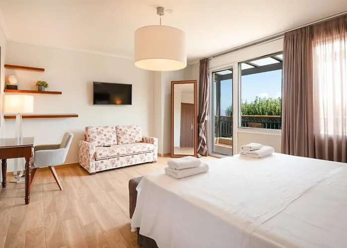 Sunny Exclusive Tria Villa *