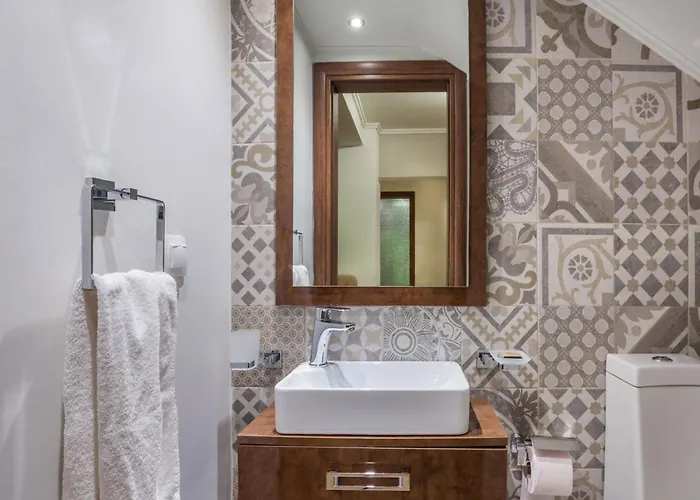 Villa Sunny Exclusive Tria