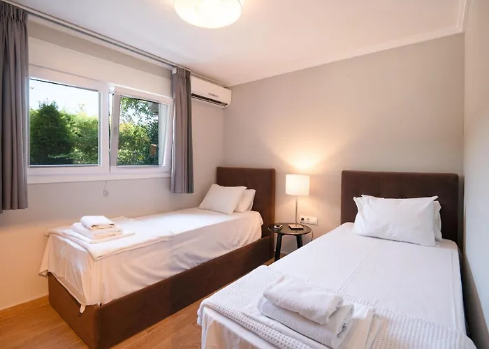 Sunny Exclusive Tria Villa *