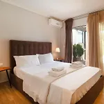 Vilă Sunny Exclusive Tria Hanioti