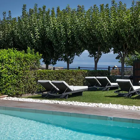 Sunny Exclusive Tria Villa Chaniotis