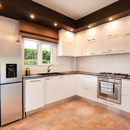Sunny Exclusive Tria Villa Hanioti
