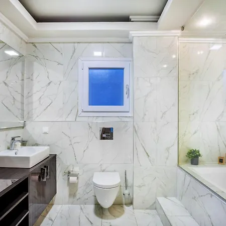 Sunny Exclusive Tria Villa