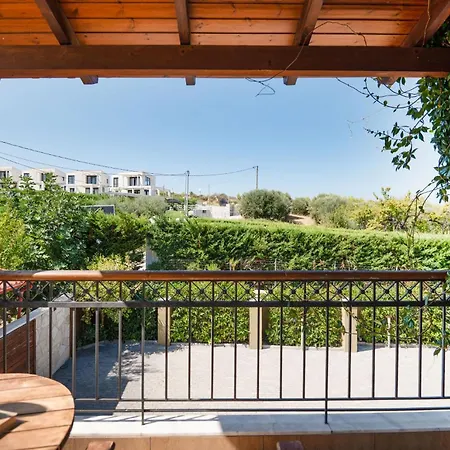 Sunny Exclusive Tria Villa *