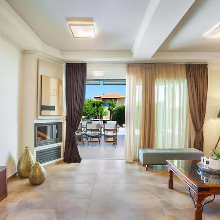 Sunny Exclusive Tria Villa *