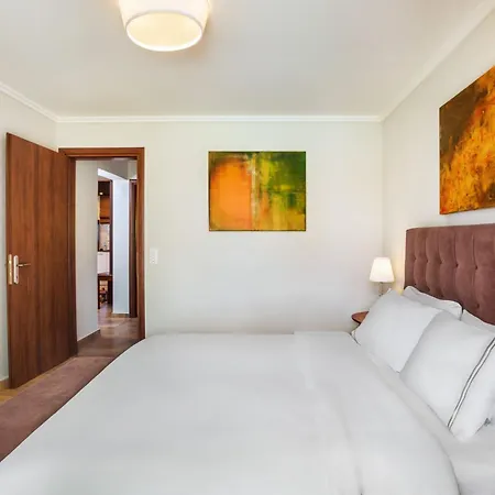 Sunny Exclusive Tria Villa *