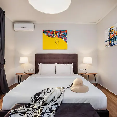 Villa Sunny Exclusive Tria Hanioti