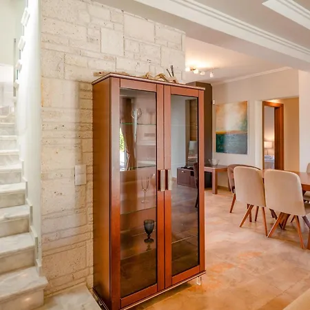Sunny Exclusive Tria Villa Hanioti