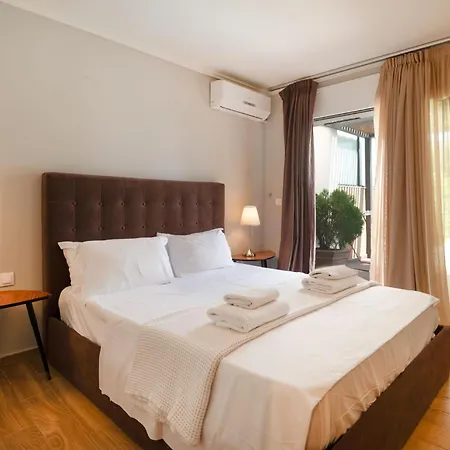 Villa Sunny Exclusive Tria Hanioti