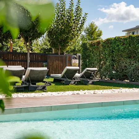Villa Sunny Exclusive Tria Hanioti