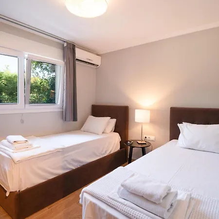 Sunny Exclusive Tria Villa *