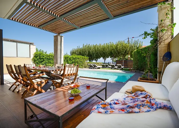 Sunny Exclusive Tria *