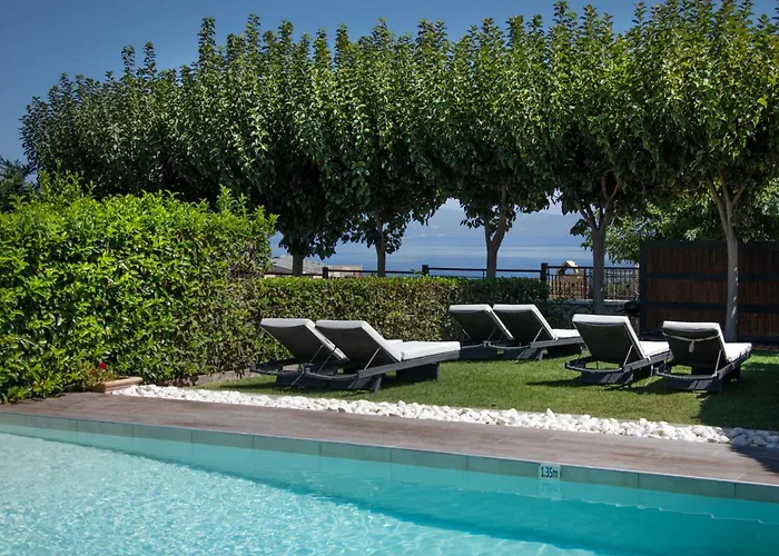 Sunny Exclusive Tria Villa Chaniotis