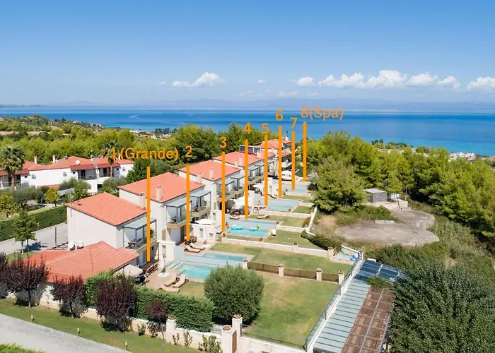 Sunny Exclusive Tria *