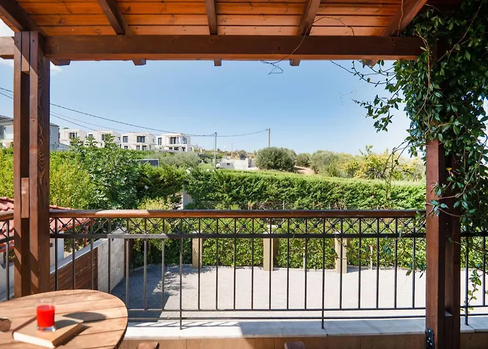 Sunny Exclusive Tria Villa *