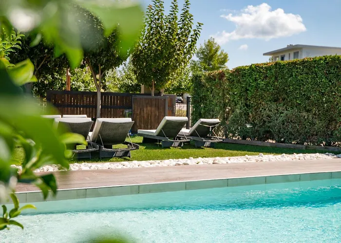 Villa Sunny Exclusive Tria Chaniotis