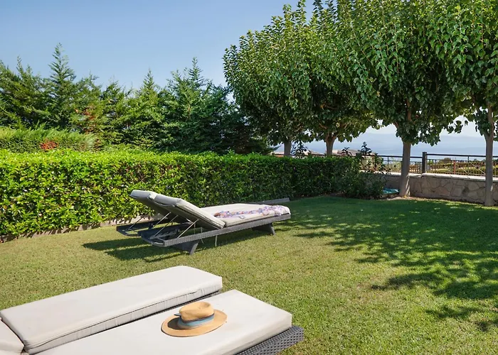 Sunny Exclusive Tria *